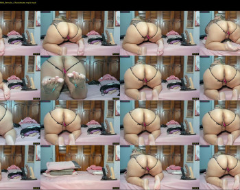suggar_milf — 54 minute Chaturbate female teen cam video, 1080p, Apr 25, 2022