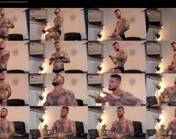dimitri_sullivan — 56 minute Chaturbate male teen cam video, 1080p, Apr 26, 2022