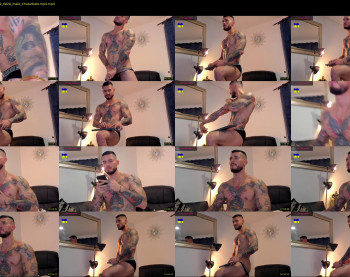 dimitri_sullivan — 58 minute Chaturbate male teen cam video, 1080p, Apr 26, 2022