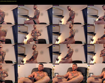 dimitri_sullivan — 56 minute Chaturbate male teen cam video, 1080p, Apr 26, 2022