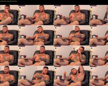 dimitri_sullivan — 38 minute Chaturbate male teen cam video, 1080p, Apr 26, 2022