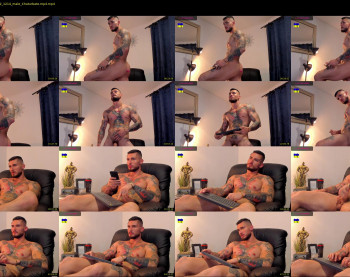dimitri_sullivan — 54 minute Chaturbate male teen cam video, 1080p, Apr 26, 2022