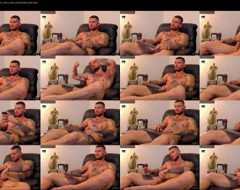 dimitri_sullivan — 54 minute Chaturbate male teen cam video, 1080p, Apr 26, 2022