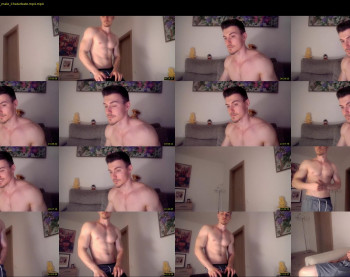eddieds — 54 minute Chaturbate male teen cam video, 1080p, Apr 27, 2022