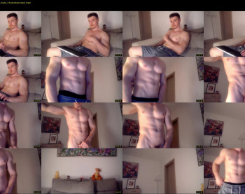 eddieds — 43 minute Chaturbate male teen cam video, 1080p, Apr 27, 2022