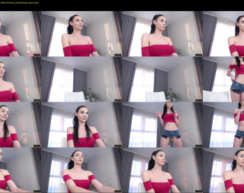 katrin_sweeft — 24 minute Chaturbate female teen cam video, 1080p, Apr 26, 2022