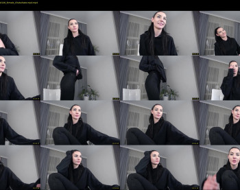 katrin_sweeft — 5 minute Chaturbate female teen cam video, 1080p, Apr 27, 2022