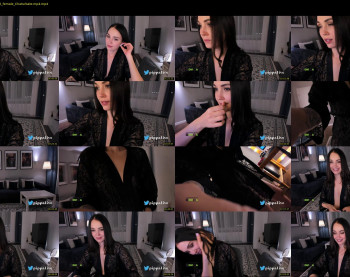 pippalee — 12 minute Chaturbate female teen cam video, 1080p, Apr 27, 2022