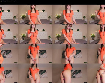 stephaweb — 8 minute Chaturbate female teen cam video, 1080p, Apr 27, 2022