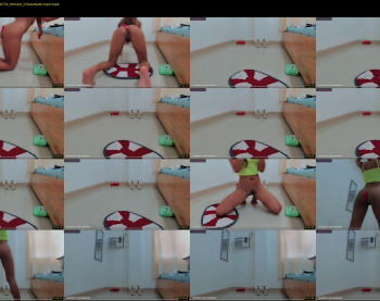 cherrycreme — 56 minute Chaturbate female teen cam video, 1080p, Apr 27, 2022