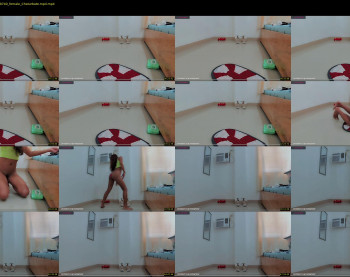 cherrycreme — 55 minute Chaturbate female teen cam video, 1080p, Apr 27, 2022