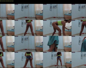 cherrycreme — 54 minute Chaturbate female teen cam video, 1080p, Apr 27, 2022