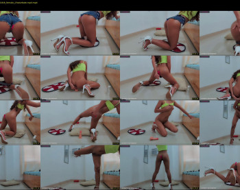 cherrycreme — 55 minute Chaturbate female teen cam video, 1080p, Apr 27, 2022