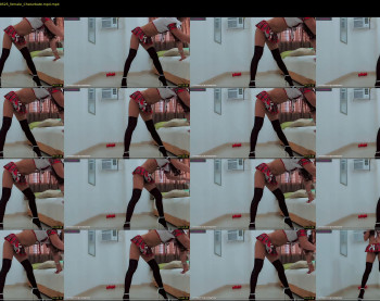 cherrycreme — 3 minute Chaturbate female teen cam video, 1080p, Apr 28, 2022