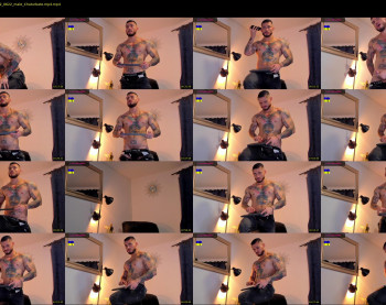 dimitri_sullivan — 56 minute Chaturbate male teen cam video, 1080p, Apr 27, 2022