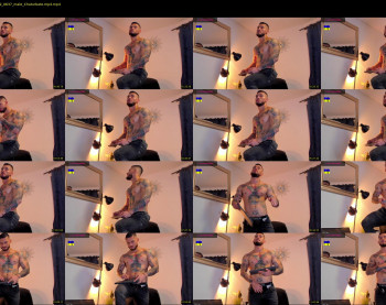 dimitri_sullivan — 14 minute Chaturbate male teen cam video, 1080p, Apr 27, 2022