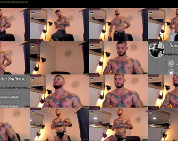 dimitri_sullivan — 57 minute Chaturbate male teen cam video, 1080p, Apr 27, 2022