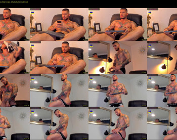 dimitri_sullivan — 54 minute Chaturbate male teen cam video, 1080p, Apr 27, 2022