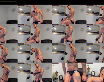 dimitri_sullivan — 54 minute Chaturbate male teen cam video, 1080p, Apr 27, 2022