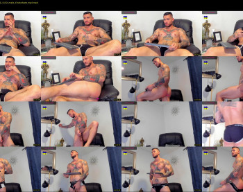 dimitri_sullivan — 54 minute Chaturbate male teen cam video, 1080p, Apr 27, 2022