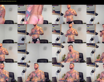dimitri_sullivan — 30 minute Chaturbate male teen cam video, 1080p, Apr 27, 2022