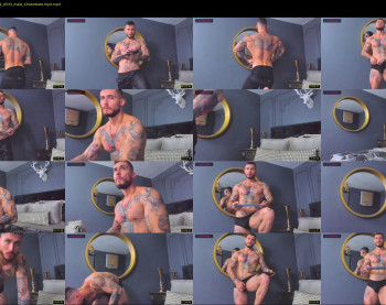 dimitri_sullivan — 58 minute Chaturbate male teen cam video, 1080p, Apr 28, 2022