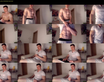 eddieds — 54 minute Chaturbate male teen cam video, 1080p, Apr 28, 2022
