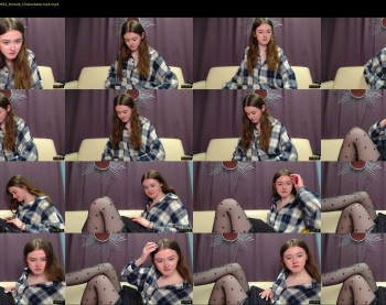 kate_cuddle — 19 minute Chaturbate female teen cam video, 720p, Apr 27, 2022