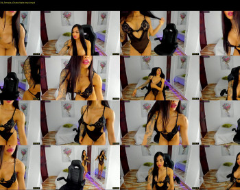 kickyfox77 — 35 minute Chaturbate female teen cam video, 1080p, Apr 27, 2022
