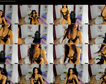 kickyfox77 — 21 minute Chaturbate female teen cam video, 1080p, Apr 27, 2022