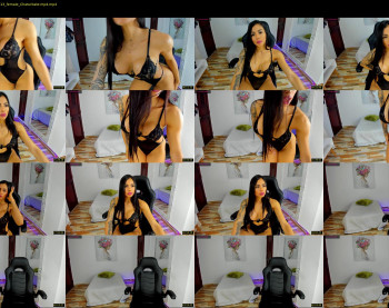 kickyfox77 — 53 minute Chaturbate female teen cam video, 1080p, Apr 28, 2022