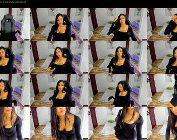 kickyfox77 — 5 minute Chaturbate female teen cam video, 1080p, Apr 28, 2022