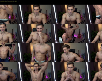 marcusdiamond — 54 minute Chaturbate male teen cam video, 1080p, Apr 27, 2022