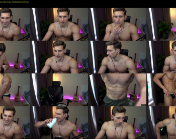 marcusdiamond — 54 minute Chaturbate male teen cam video, 1080p, Apr 27, 2022