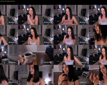pippalee — 54 minute Chaturbate female teen cam video, 1080p, Apr 27, 2022
