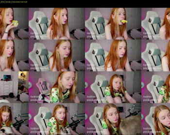 pocketrocket_ — 30 minute Chaturbate female teen cam video, 1080p, Apr 28, 2022