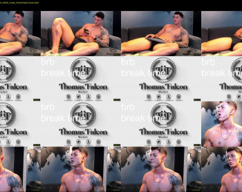 thomas_falcon1 — 68 minute Chaturbate male teen cam video, 1080p, Apr 27, 2022