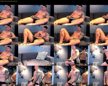 thomas_falcon1 — 52 minute Chaturbate male teen cam video, 1080p, Apr 27, 2022