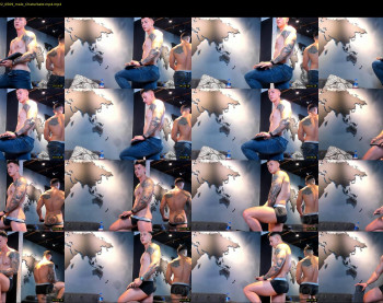 thomas_falcon1 — 55 minute Chaturbate male teen cam video, 1080p, Apr 28, 2022