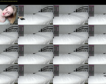 _be_my_daddy — 24 minute Chaturbate female teen cam video, 1080p, Apr 28, 2022