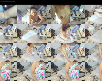 _britanyy_ — 8 minute Chaturbate female teen cam video, 720p, Apr 28, 2022