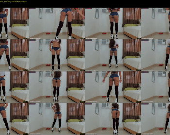 cherrycreme — 24 minute Chaturbate female teen cam video, 1080p, Apr 28, 2022