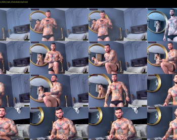 dimitri_sullivan — 23 minute Chaturbate male teen cam video, 1080p, Apr 28, 2022