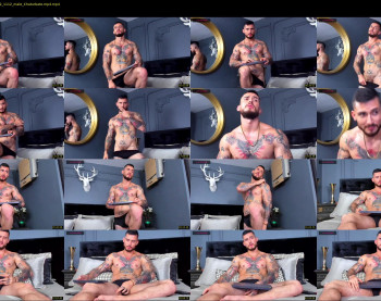 dimitri_sullivan — 49 minute Chaturbate male teen cam video, 1080p, Apr 28, 2022