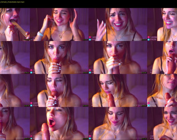 emmber — 9 minute Chaturbate female teen cam video, 1080p, Apr 28, 2022