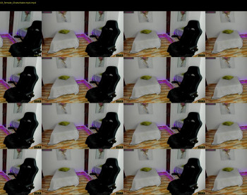 kickyfox77 — 31 minute Chaturbate female teen cam video, 1080p, Apr 29, 2022