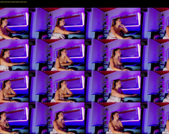 lenna_harper — 24 minute Chaturbate female teen cam video, 1080p, Apr 28, 2022