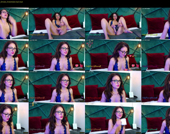 lisacroft — 47 minute Chaturbate female teen cam video, 1080p, Apr 28, 2022