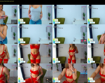 lissa__1 — 30 minute Chaturbate female teen cam video, 1080p, Apr 28, 2022