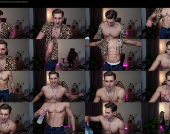 marcusdiamond — 56 minute Chaturbate male teen cam video, 1080p, Apr 29, 2022